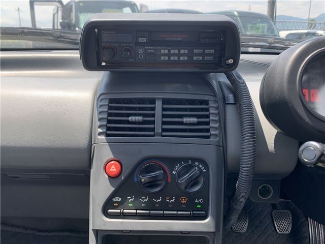 Honda BEAT 1992 6298779-7