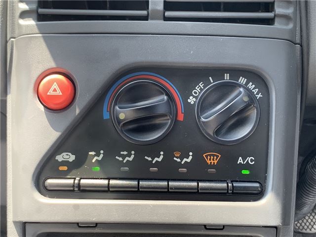 Honda BEAT 1992 6298779-8