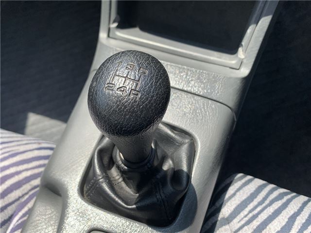 Honda BEAT 1992 6298779-9