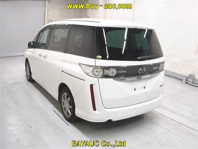 Mazda BIANTE 2014 6300392-1