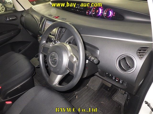 Mazda BIANTE 2014 6300392-2