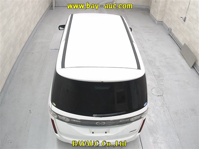Mazda BIANTE 2014 6300392-4