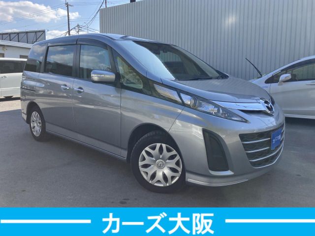 Mazda BIANTE 2014 6300393-1
