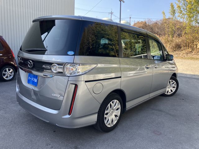 Mazda BIANTE 2014 6300393-2