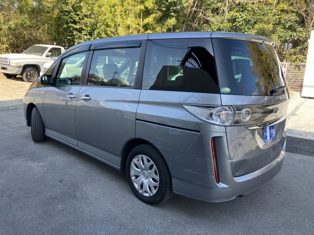 Mazda BIANTE 2014 6300393-3