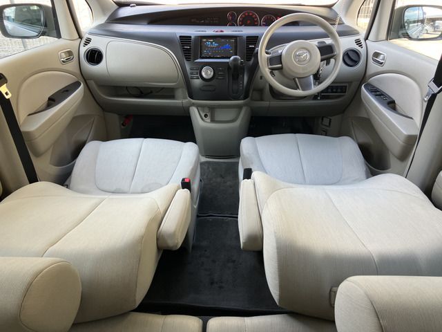 Mazda BIANTE 2014 6300393-5