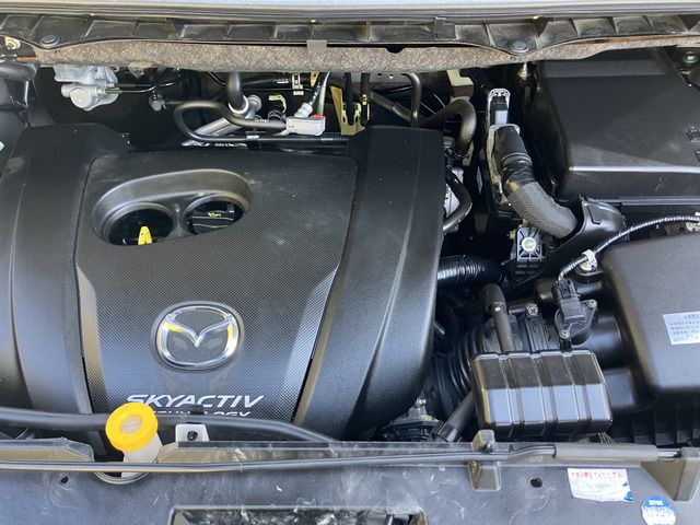 Mazda BIANTE 2014 6300393-9