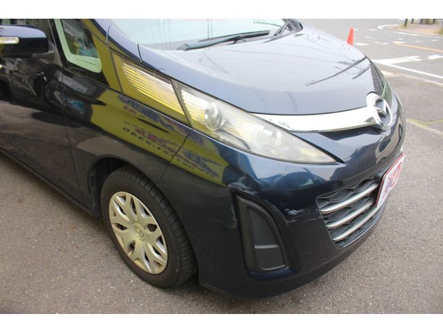 Mazda BIANTE 2014 6300491-4