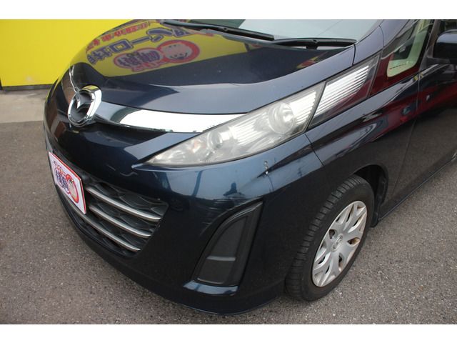 Mazda BIANTE 2014 6300491-5