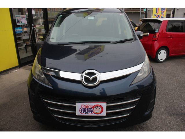 Mazda BIANTE 2014 6300491-6