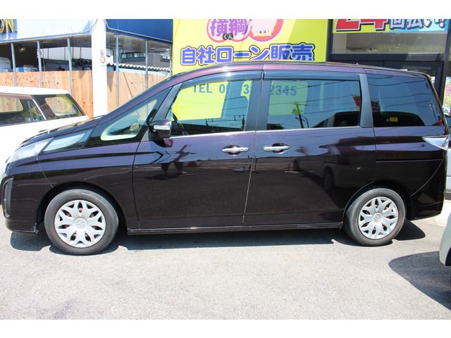Mazda BIANTE 2013 6300537-6