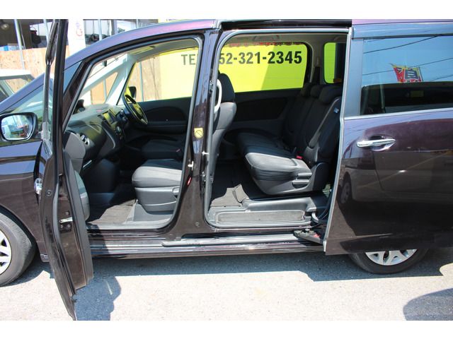 Mazda BIANTE 2013 6300537-7