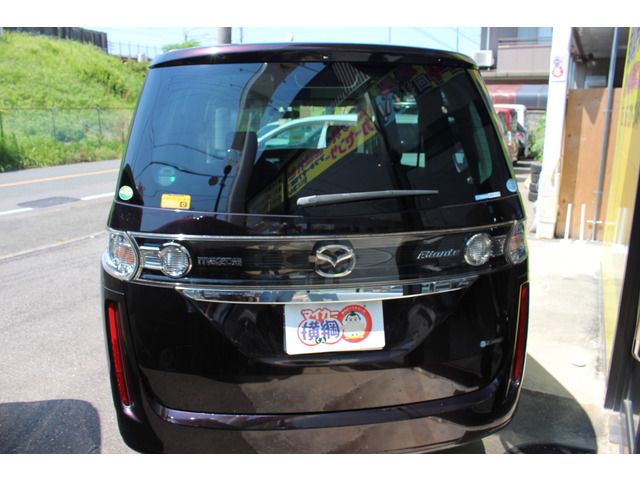 Mazda BIANTE 2013 6300537-8