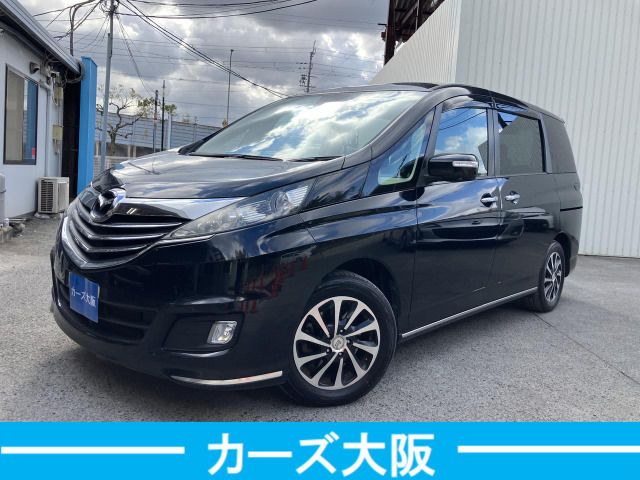 Mazda BIANTE 2013 6300574-0