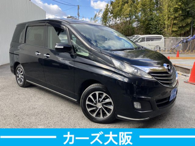 Mazda BIANTE 2013 6300574-1