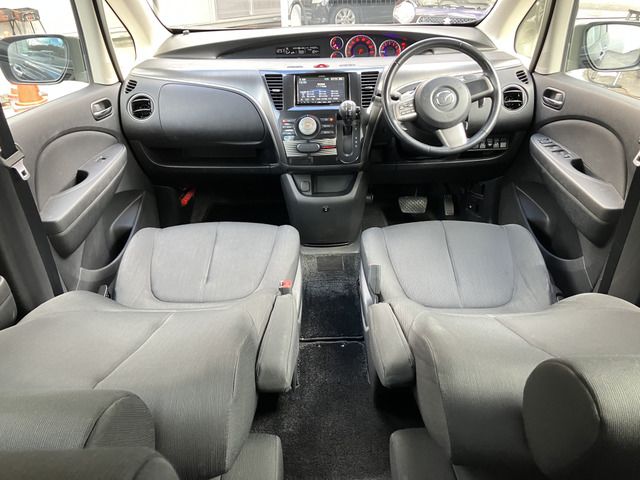 Mazda BIANTE 2013 6300574-5