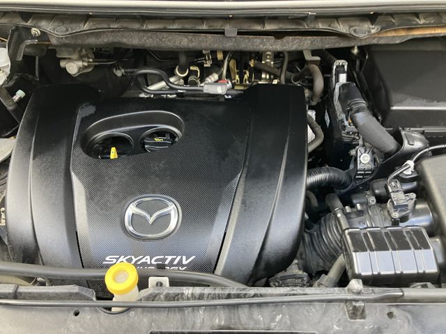 Mazda BIANTE 2013 6300574-9