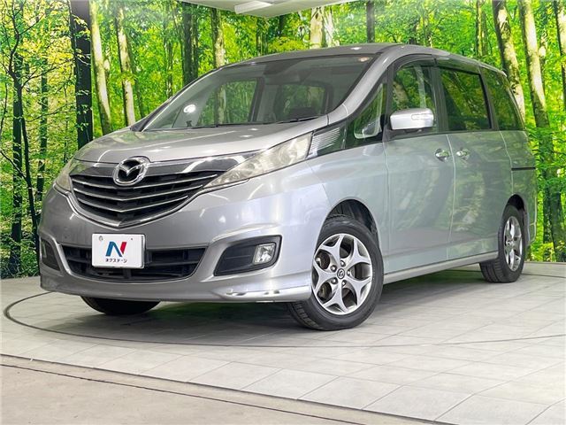 Mazda BIANTE 2013 6300576-0