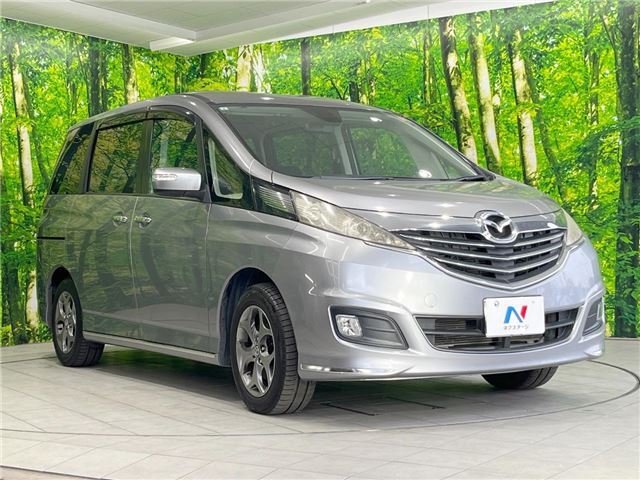 Mazda BIANTE 2013 6300576-10