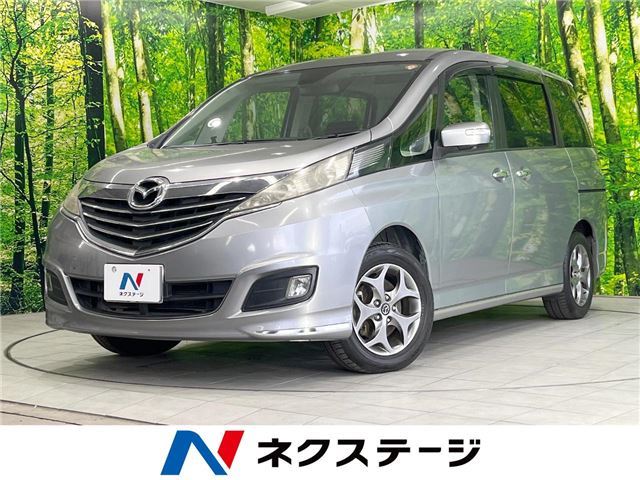 Mazda BIANTE 2013 6300576-3