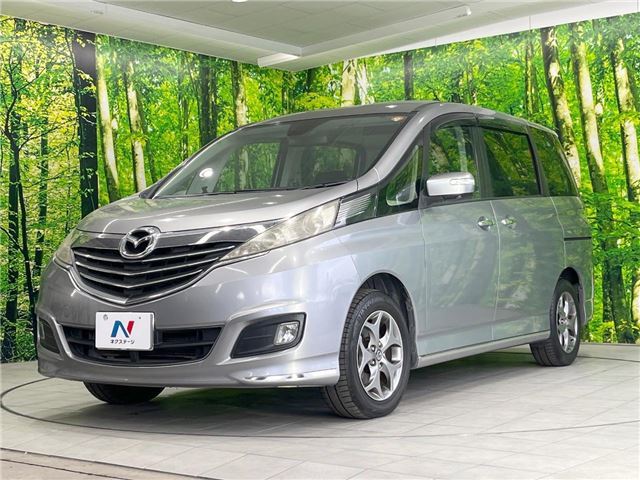 Mazda BIANTE 2013 6300576-4