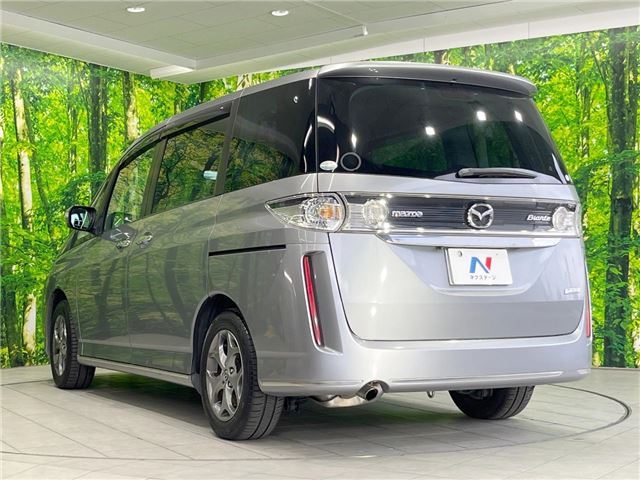 Mazda BIANTE 2013 6300576-6
