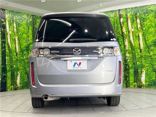 Mazda BIANTE 2013 6300576-7