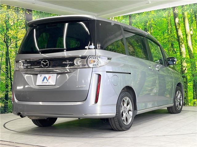 Mazda BIANTE 2013 6300576-8
