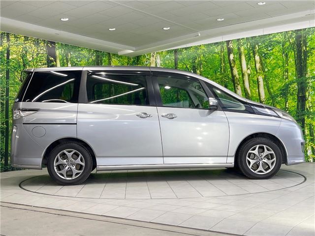 Mazda BIANTE 2013 6300576-9