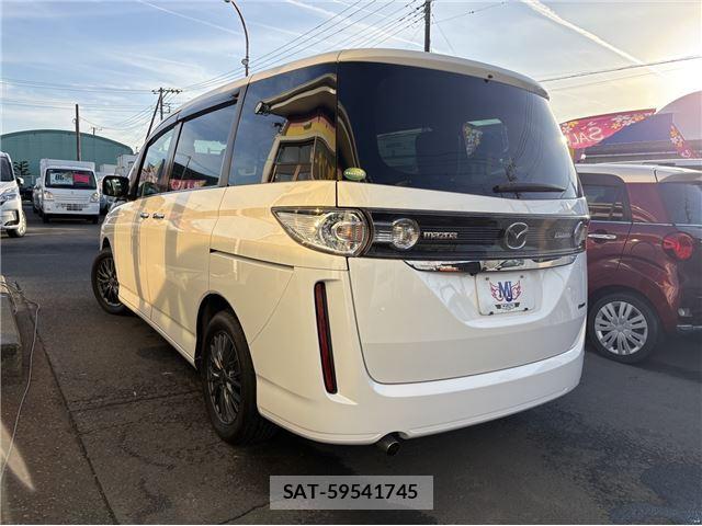 Mazda BIANTE 2013 6300668-1