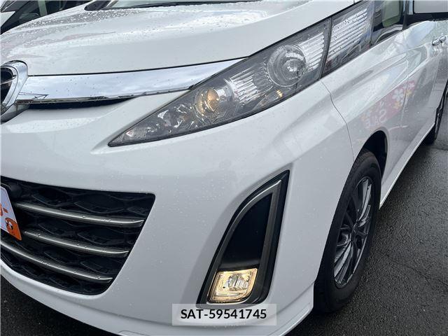 Mazda BIANTE 2013 6300668-10