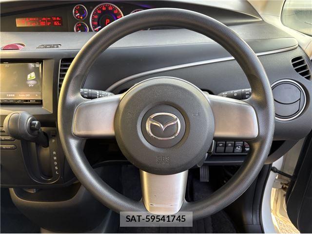 Mazda BIANTE 2013 6300668-2