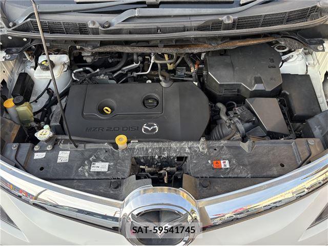 Mazda BIANTE 2013 6300668-3