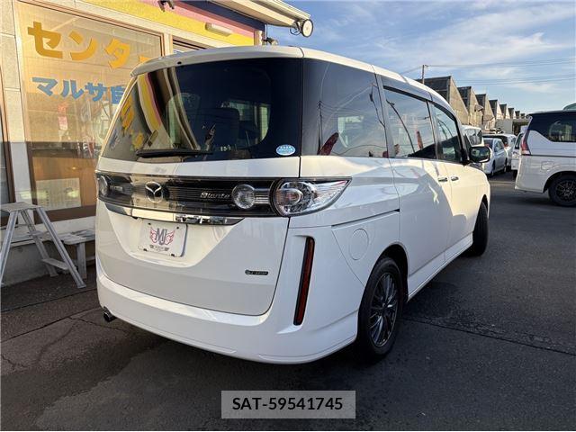 Mazda BIANTE 2013 6300668-7
