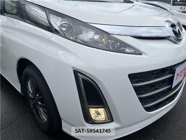 Mazda BIANTE 2013 6300668-9