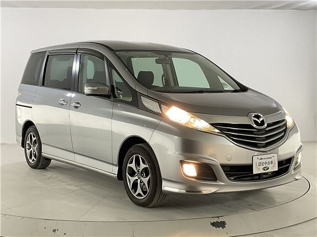 Mazda BIANTE 2013 6300706-3