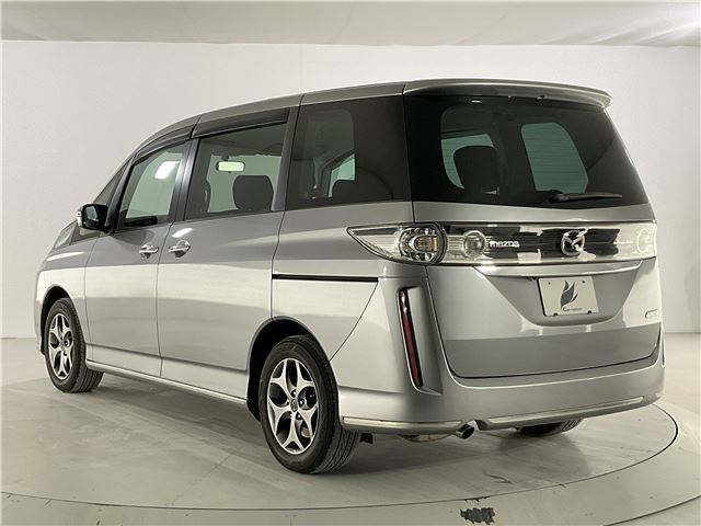 Mazda BIANTE 2013 6300706-7