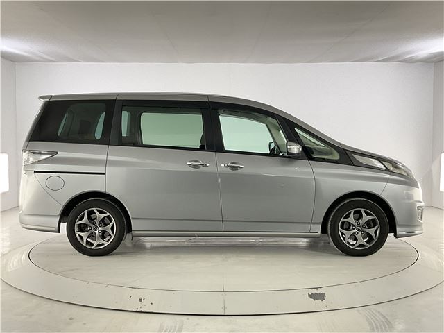 Mazda BIANTE 2013 6300706-8