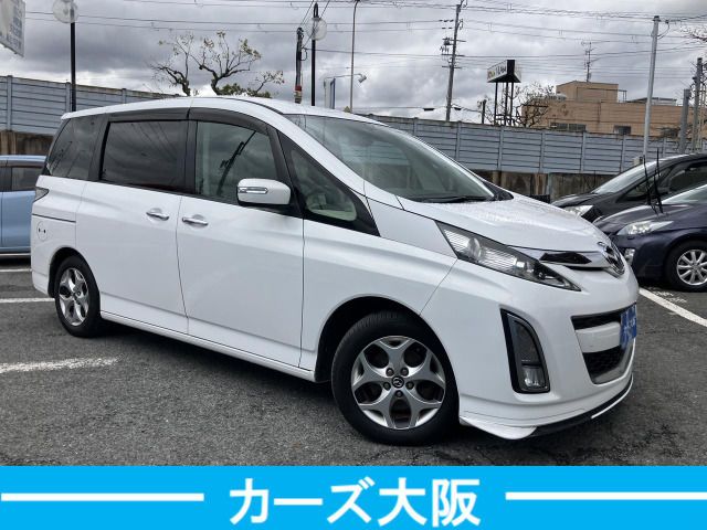 Mazda BIANTE 2012 6300822-1