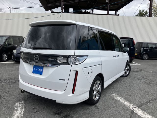 Mazda BIANTE 2012 6300822-3