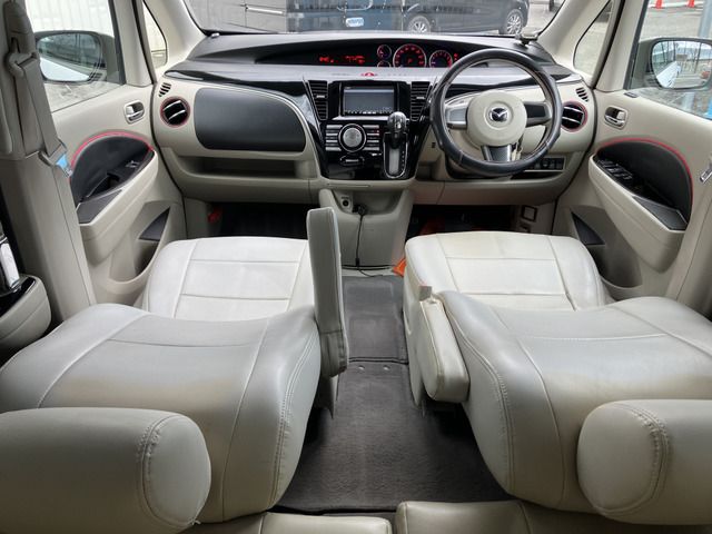 Mazda BIANTE 2012 6300822-5