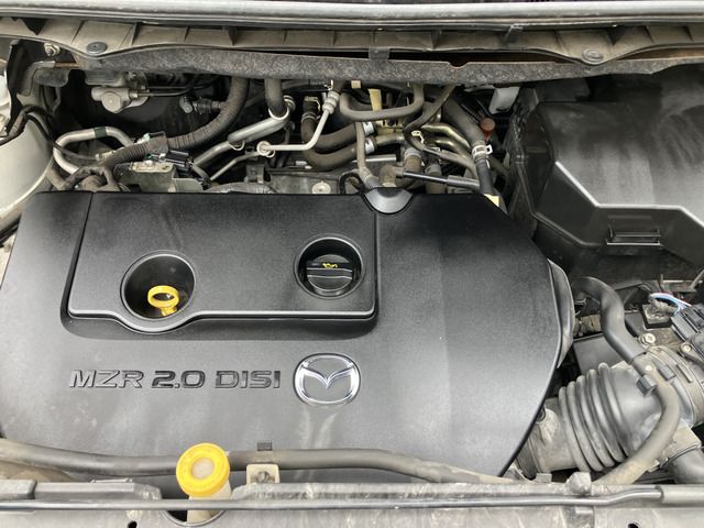 Mazda BIANTE 2012 6300822-9