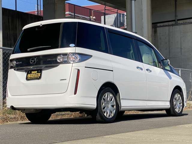Mazda BIANTE 2012 6300858-1