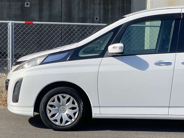 Mazda BIANTE 2012 6300858-10