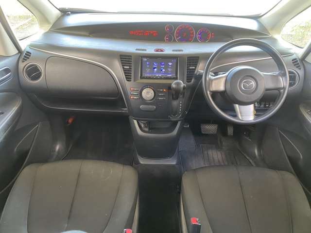 Mazda BIANTE 2012 6300858-2