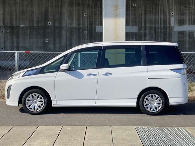 Mazda BIANTE 2012 6300858-8