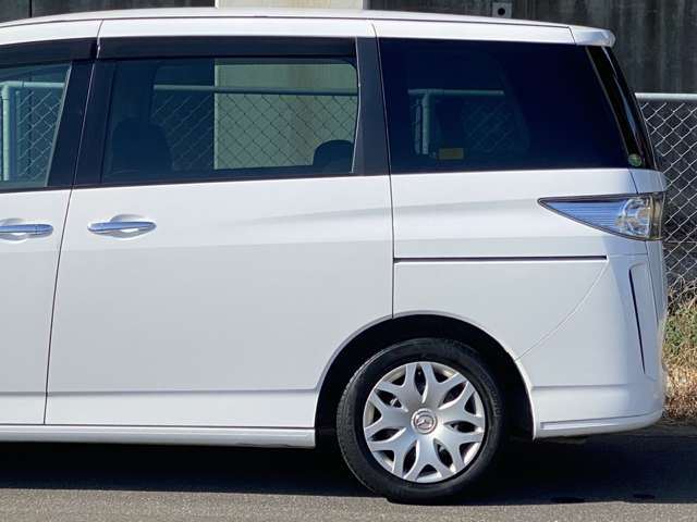 Mazda BIANTE 2012 6300858-9