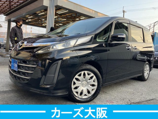 Mazda BIANTE 2011 6300961-0
