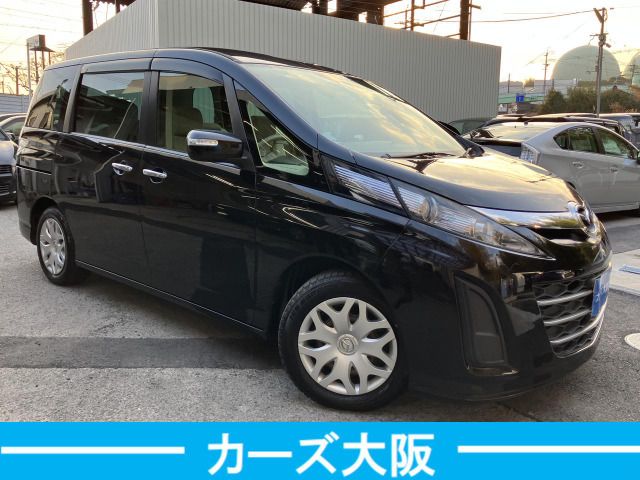 Mazda BIANTE 2011 6300961-1