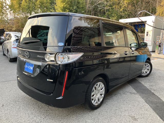 Mazda BIANTE 2011 6300961-2